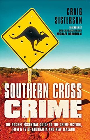 Southern Cross Crime