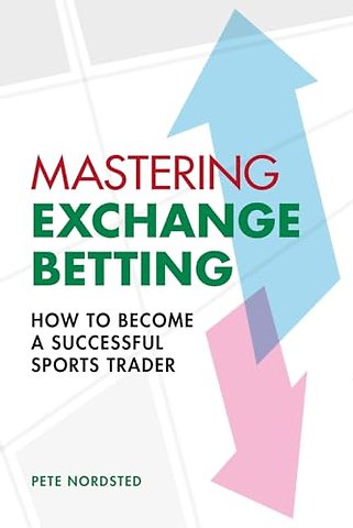 Mastering Exchange Betting