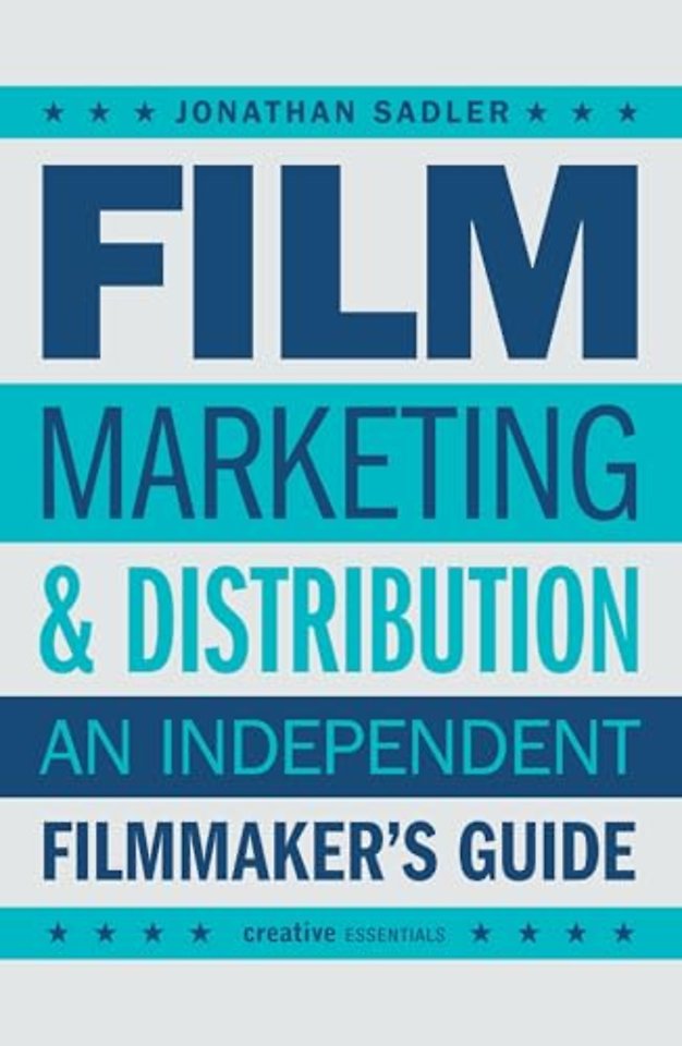 Film Marketing and Distribution