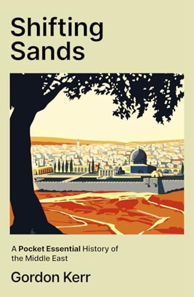 Shifting Sands