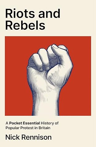Riots and Rebels