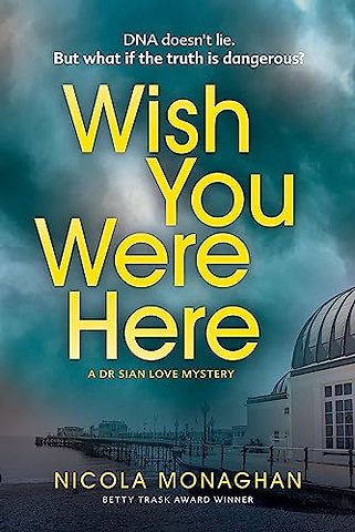 Wish You Were Here