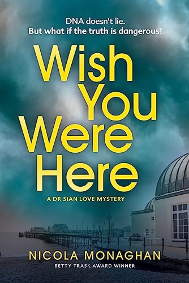 Wish You Were Here