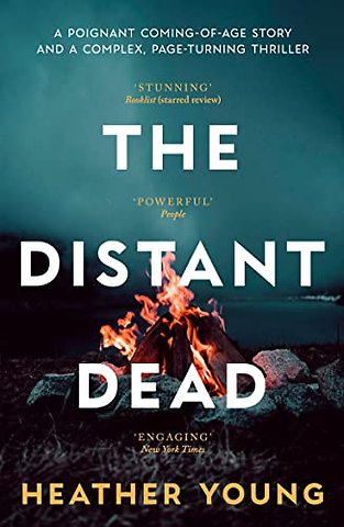 The Distant Dead