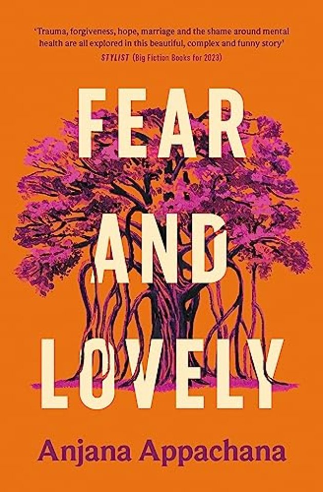 Fear and Lovely