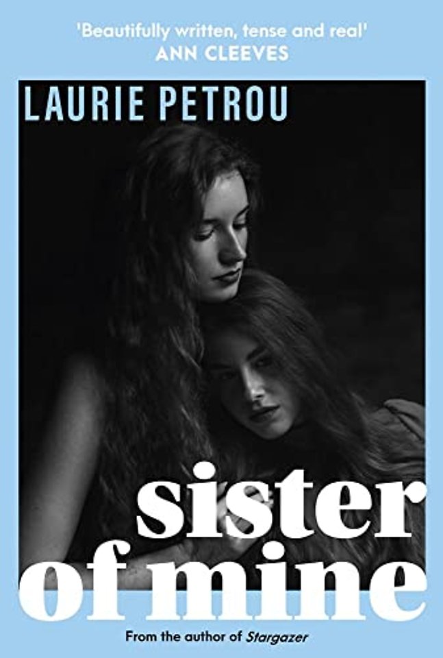 Sister of Mine