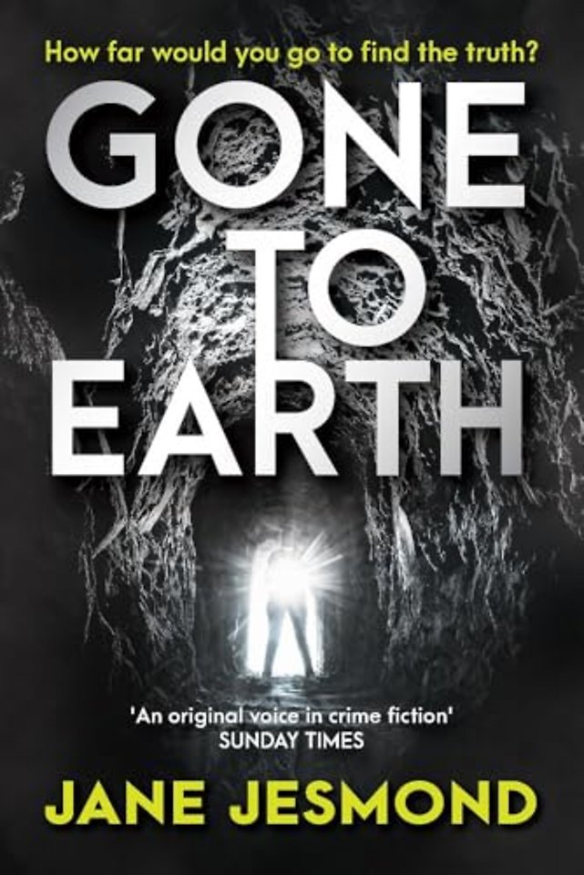 Gone to Earth