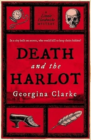 Death and the Harlot