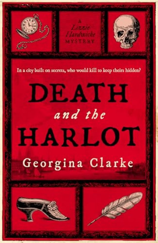 Death and the Harlot