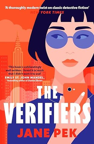 The Verifiers