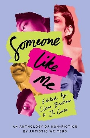 Someone Like Me