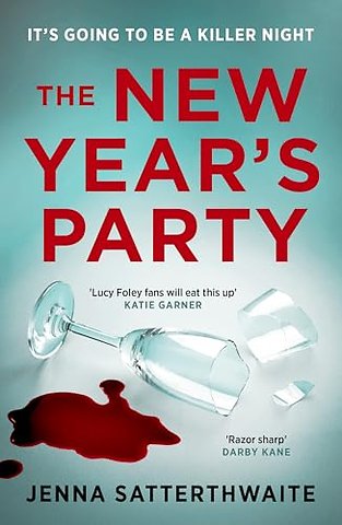 The New Year's Party