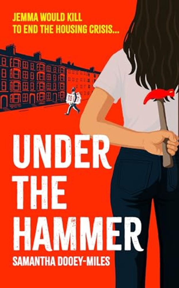 Under the Hammer