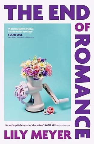 The End of Romance