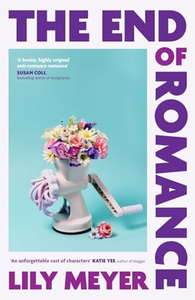 The End of Romance