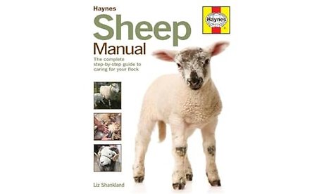 Sheep Manual