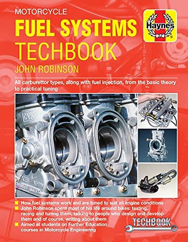 Motorcycle Fuel Systems