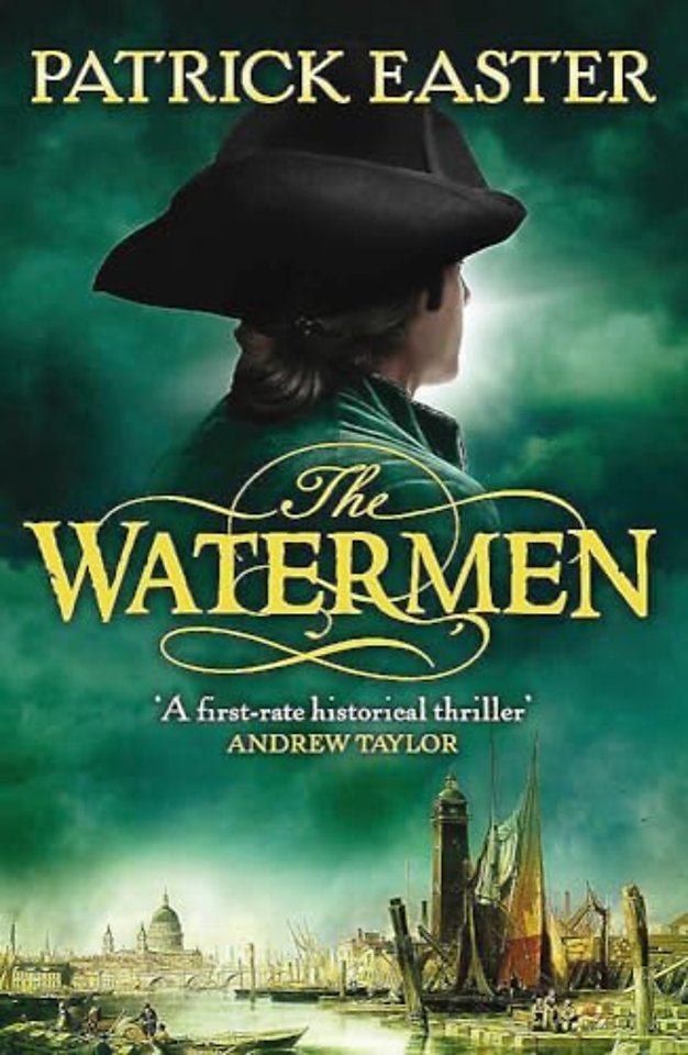 The Watermen