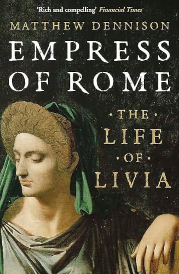Empress of Rome