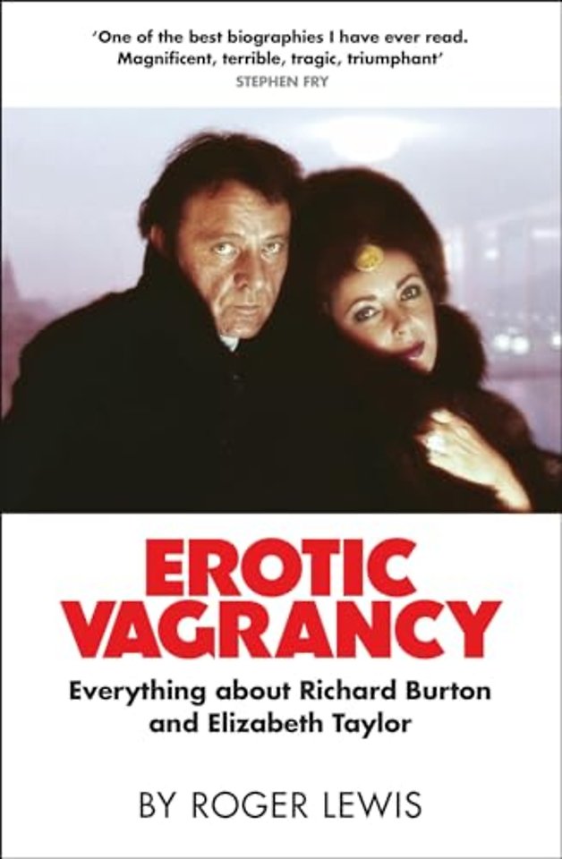 Erotic Vagrancy