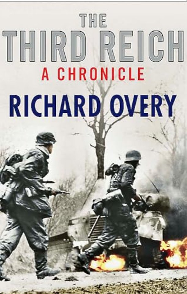 The Third Reich