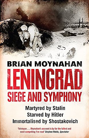 Leningrad