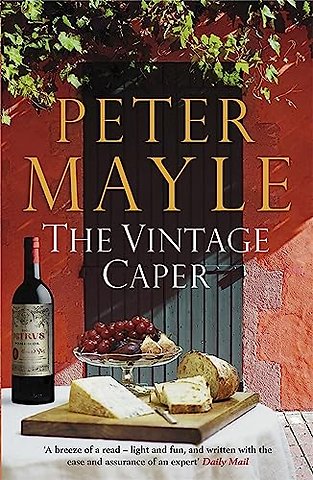 The Vintage Caper