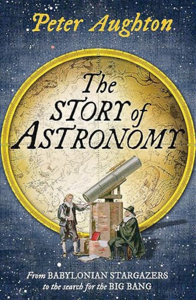 The Story of Astronomy