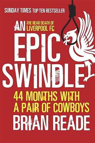 An Epic Swindle