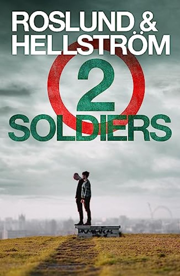 Two Soldiers