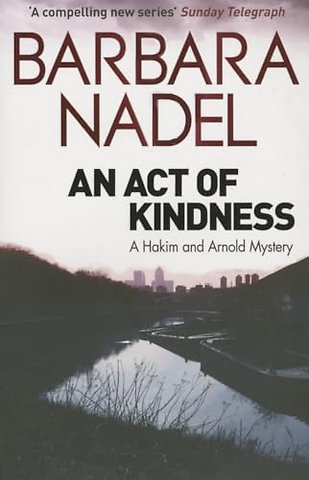 An Act of Kindness