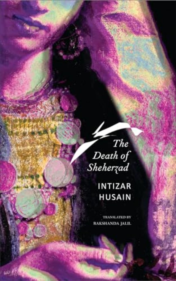 The Death of Sheherzad