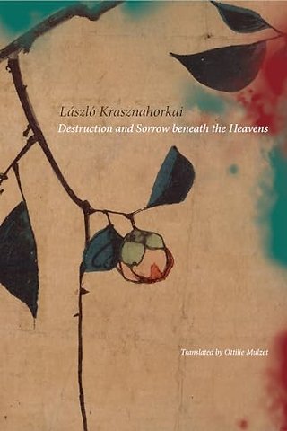 Destruction and Sorrow beneath the Heavens – Reportage