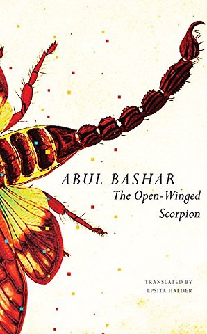 The Open-Winged Scorpion