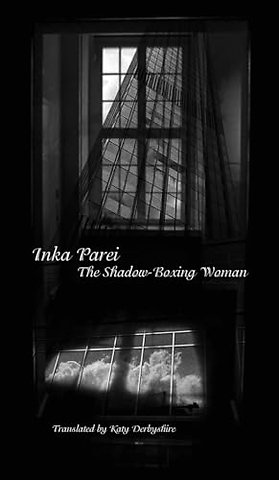 The Shadow-Boxing Woman