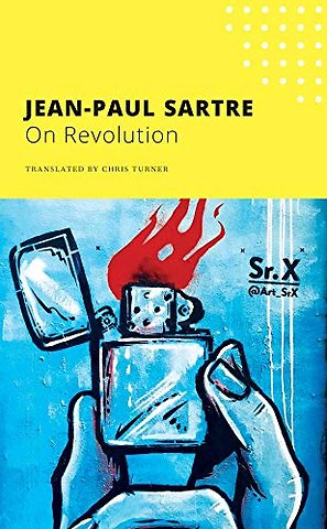 On Revolution