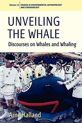 Unveiling the Whale