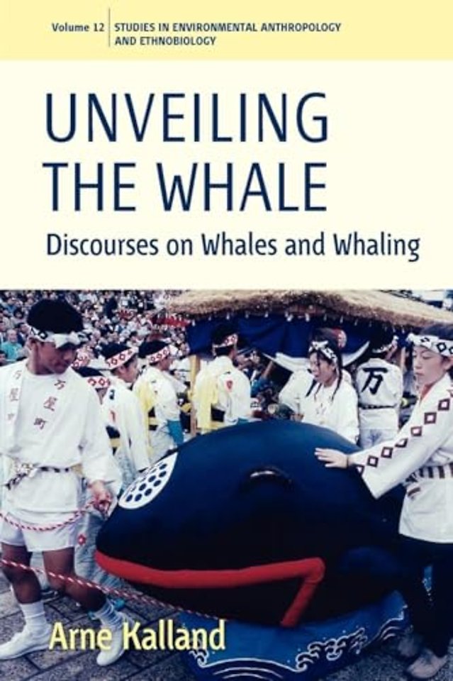 Unveiling the Whale