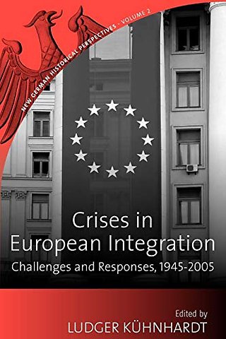Crises in European Integration