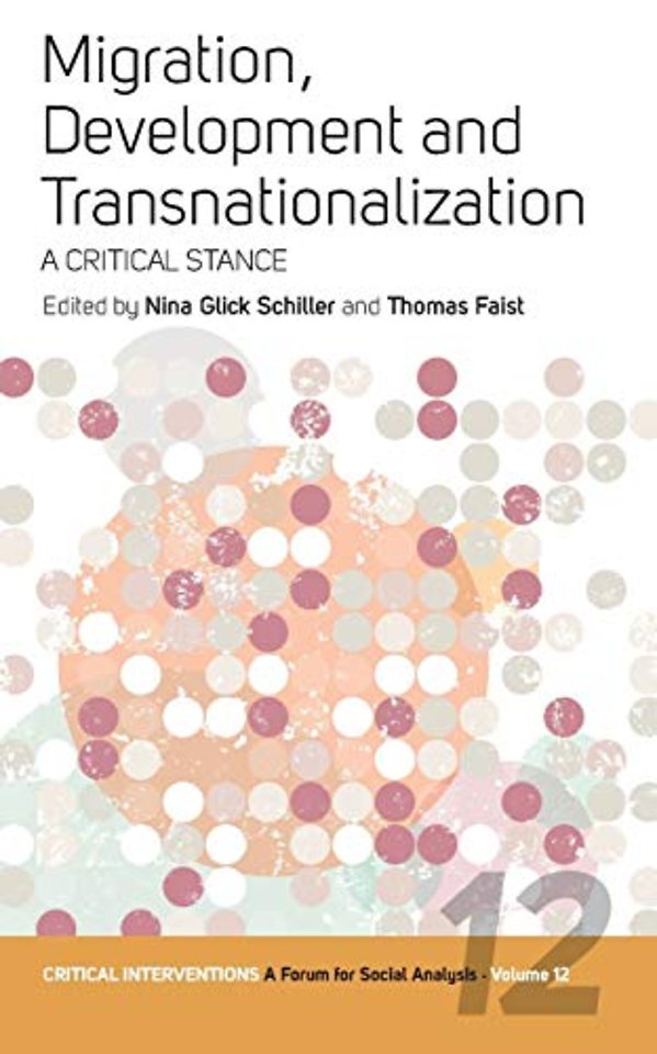 Migration, Development, and Transnationalization