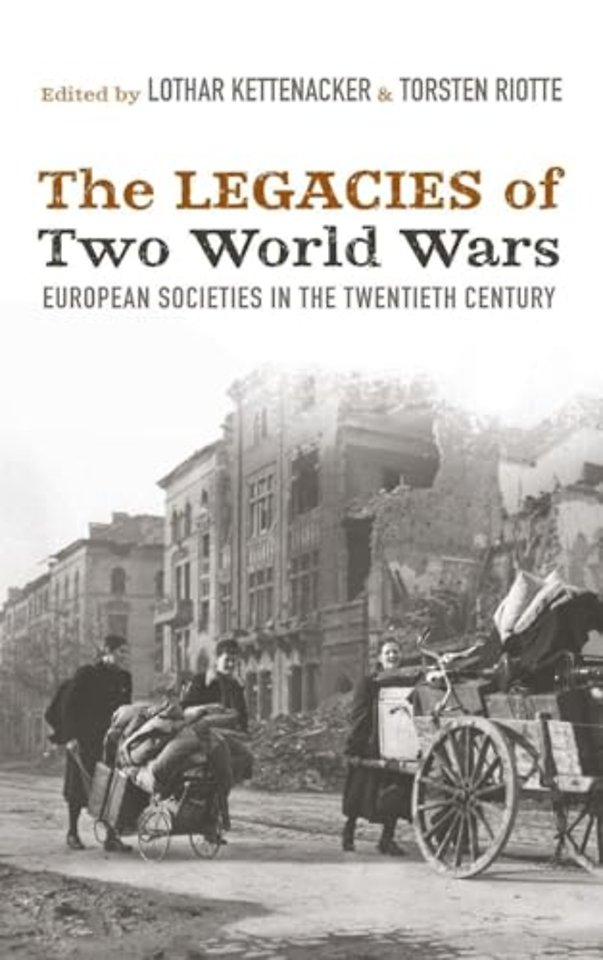 War and Society in Europe