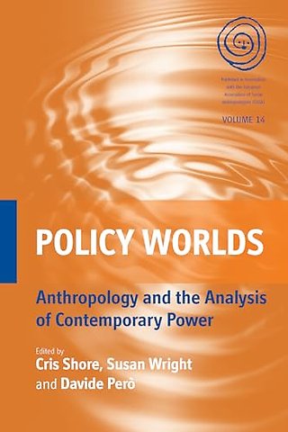 Policy Worlds