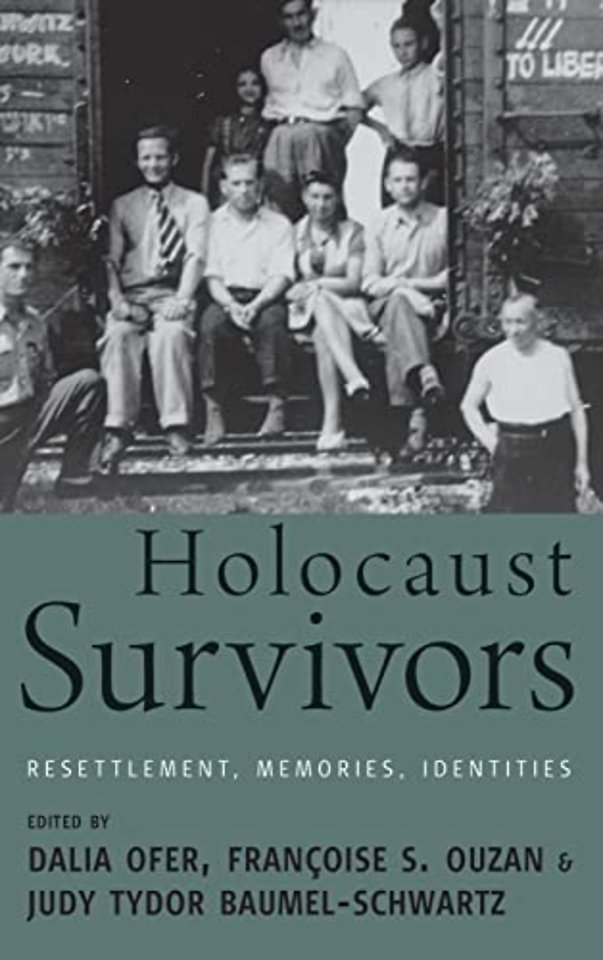 Holocaust Survivors