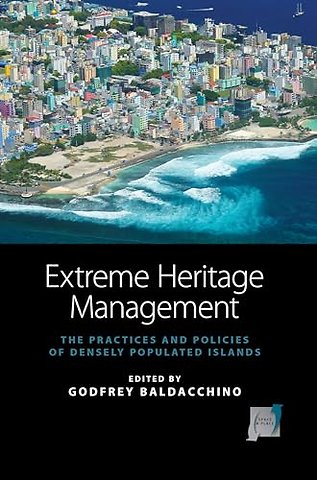 Extreme Heritage Management