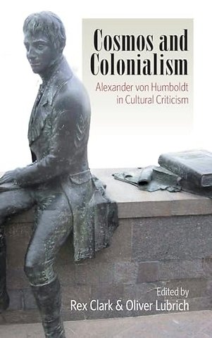 Cosmos and Colonialism