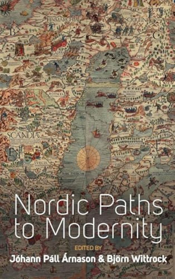 Nordic Paths to Modernity