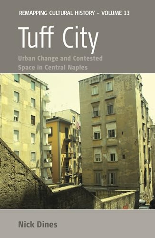 Tuff City
