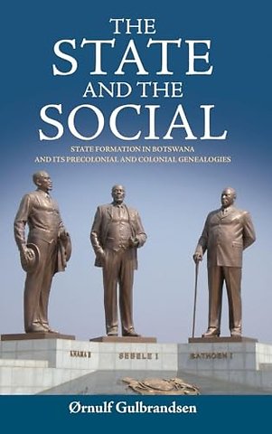 The State and the Social