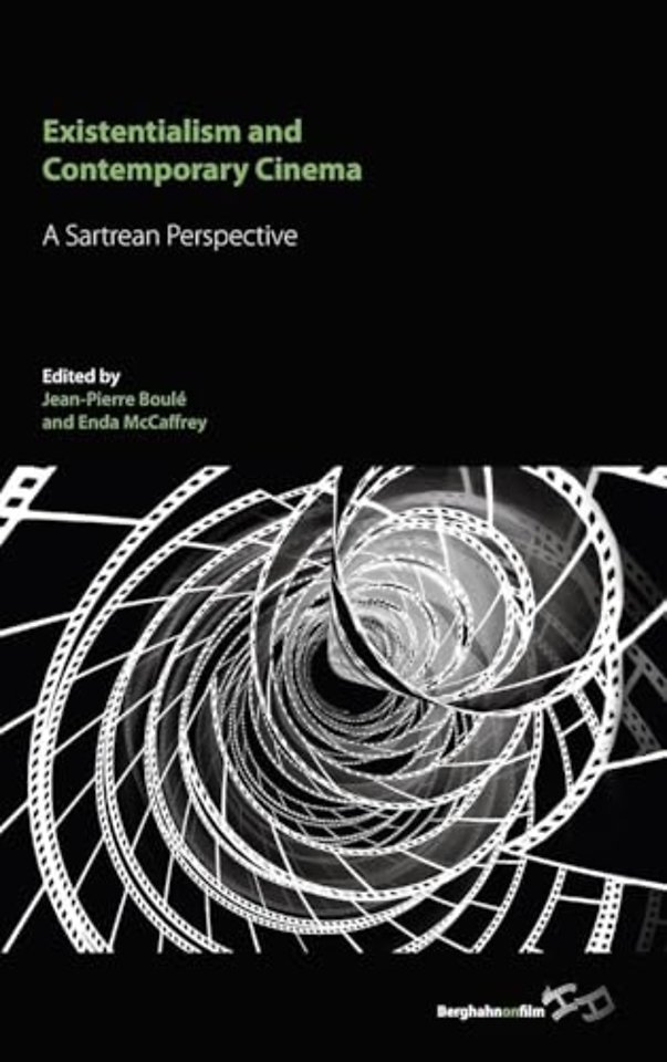 Existentialism and Contemporary Cinema