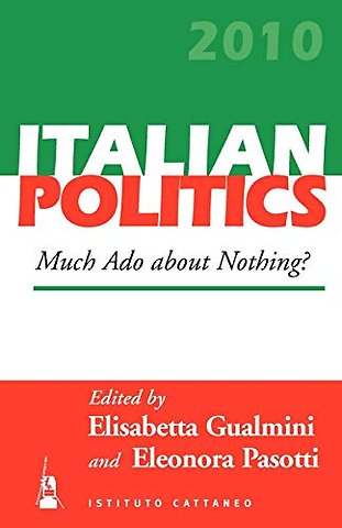 Much Ado About Nothing?